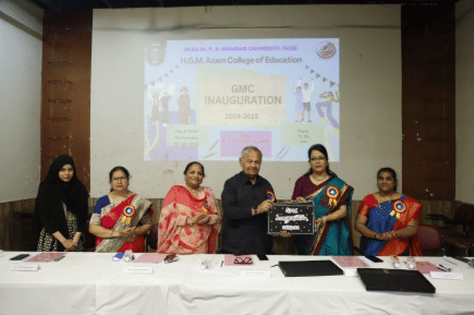 H.G. M. Azam College of Education Events photo 49